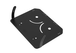 *Функция наклона от 12.5° до 20° (12.5°, 15°, 17.5°, 20°)